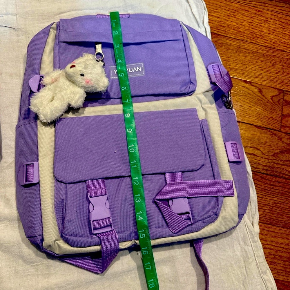 Back Pack